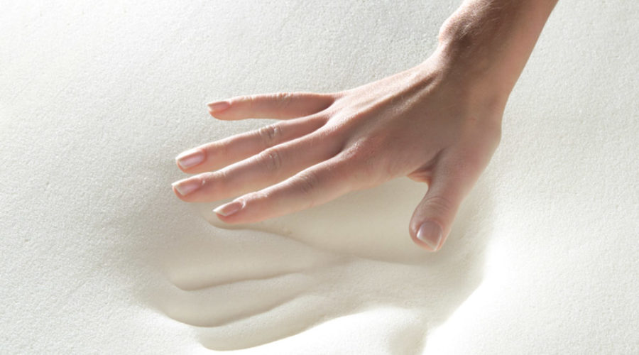 What is a Memory Foam mattress?