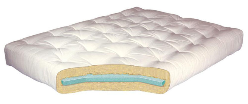 sleep ezze mattress in dubai