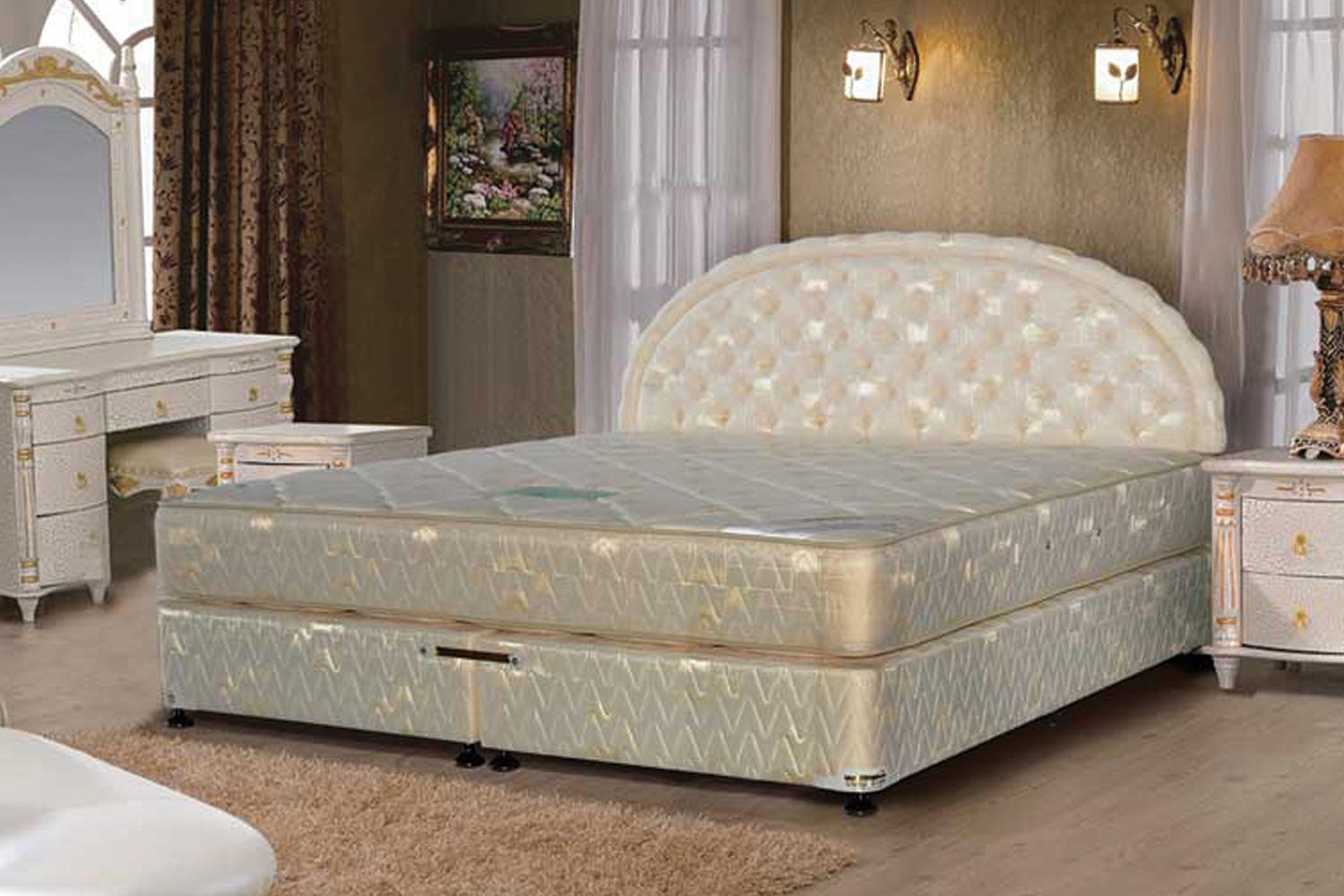 sleep ezze mattress in dubai